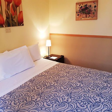 Hotel Margaret Roma Ngoại thất bức ảnh