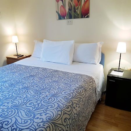 Hotel Margaret Roma Ngoại thất bức ảnh