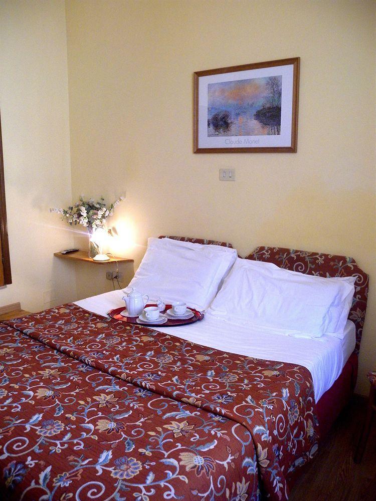 Hotel Margaret Roma Ngoại thất bức ảnh