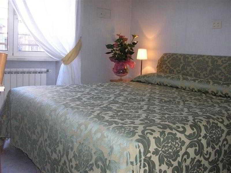 Hotel Margaret Roma Ngoại thất bức ảnh