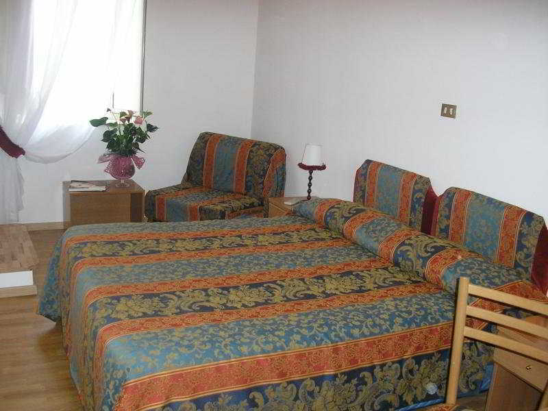 Hotel Margaret Roma Ngoại thất bức ảnh