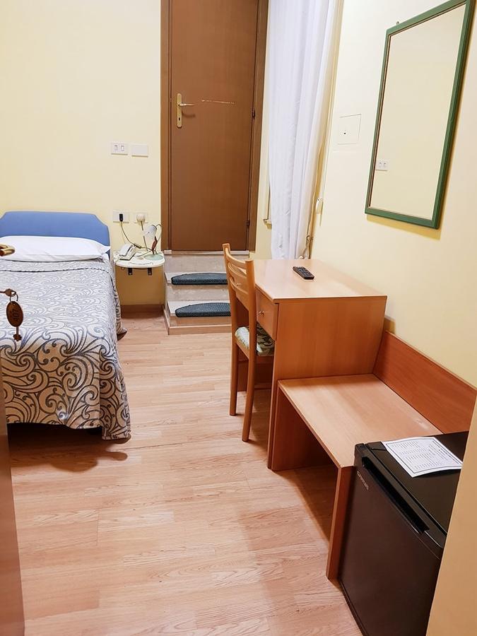 Hotel Margaret Roma Ngoại thất bức ảnh