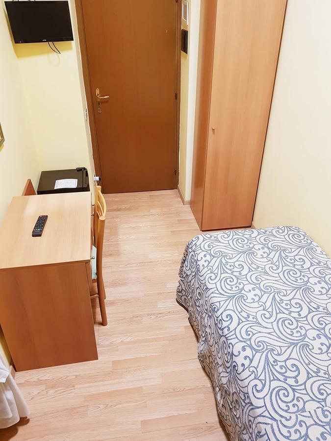 Hotel Margaret Roma Ngoại thất bức ảnh