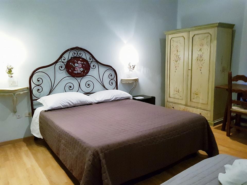 Hotel Margaret Roma Ngoại thất bức ảnh