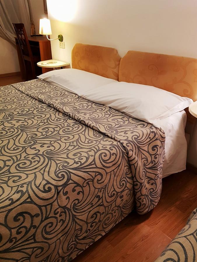 Hotel Margaret Roma Ngoại thất bức ảnh