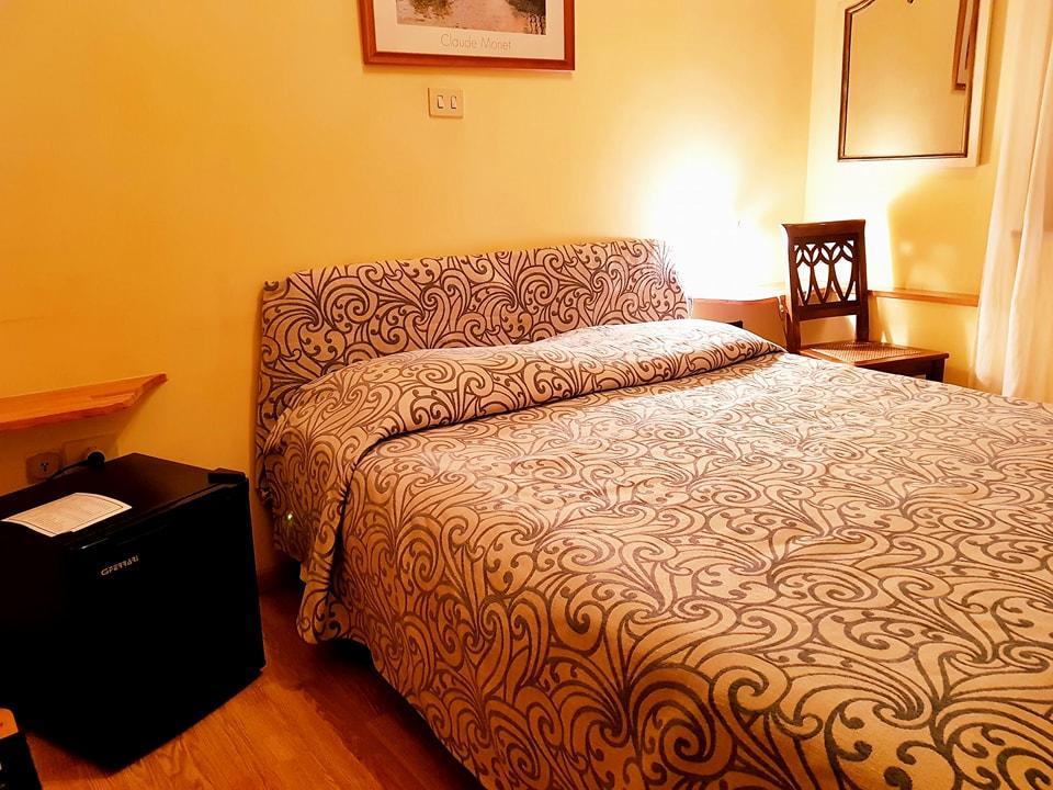 Hotel Margaret Roma Ngoại thất bức ảnh