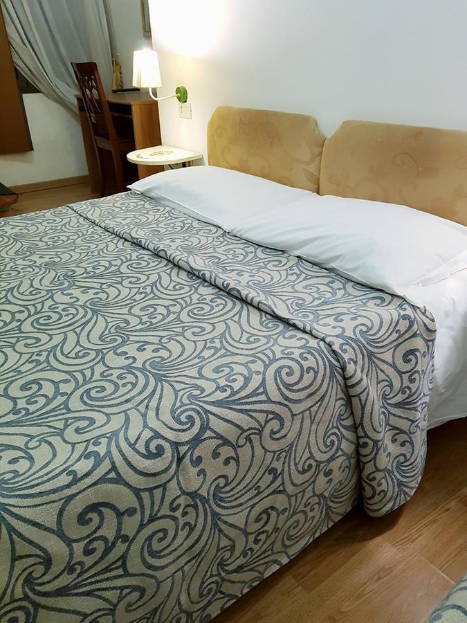 Hotel Margaret Roma Ngoại thất bức ảnh