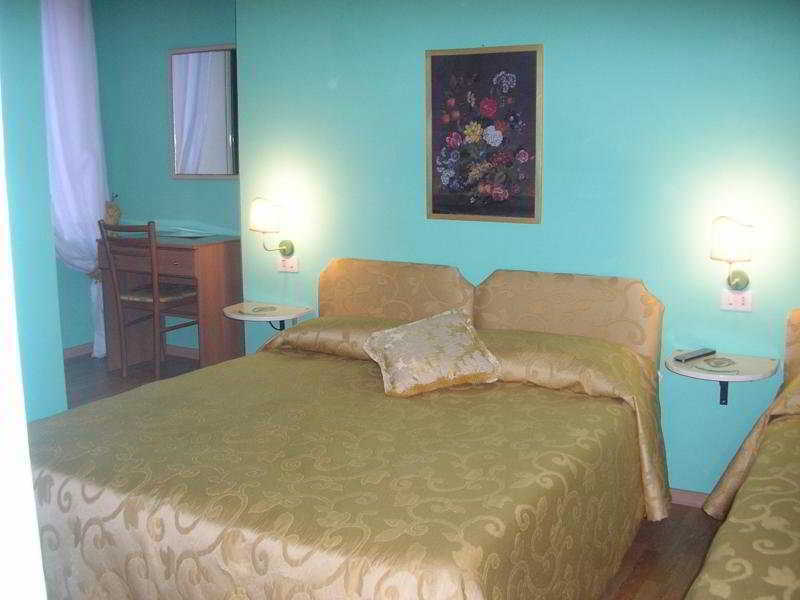Hotel Margaret Roma Ngoại thất bức ảnh