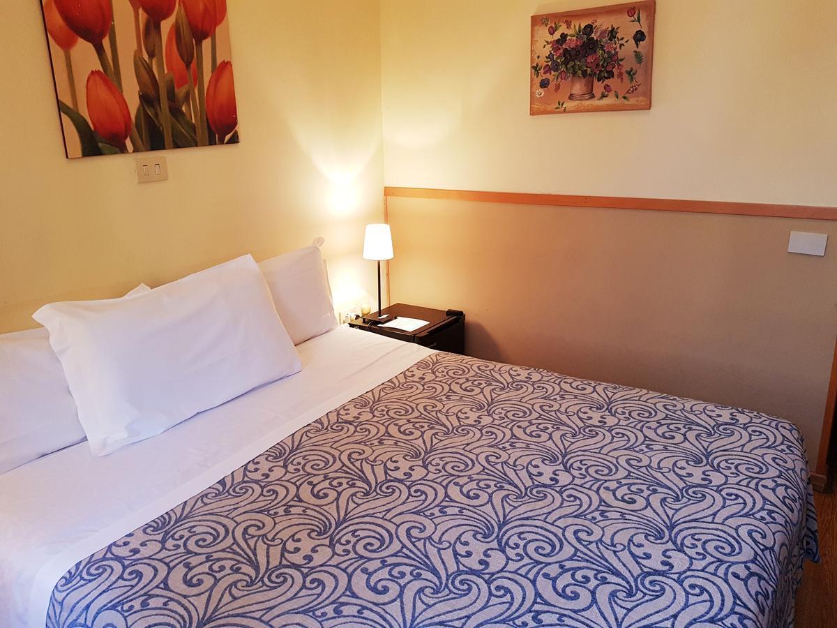 Hotel Margaret Roma Ngoại thất bức ảnh