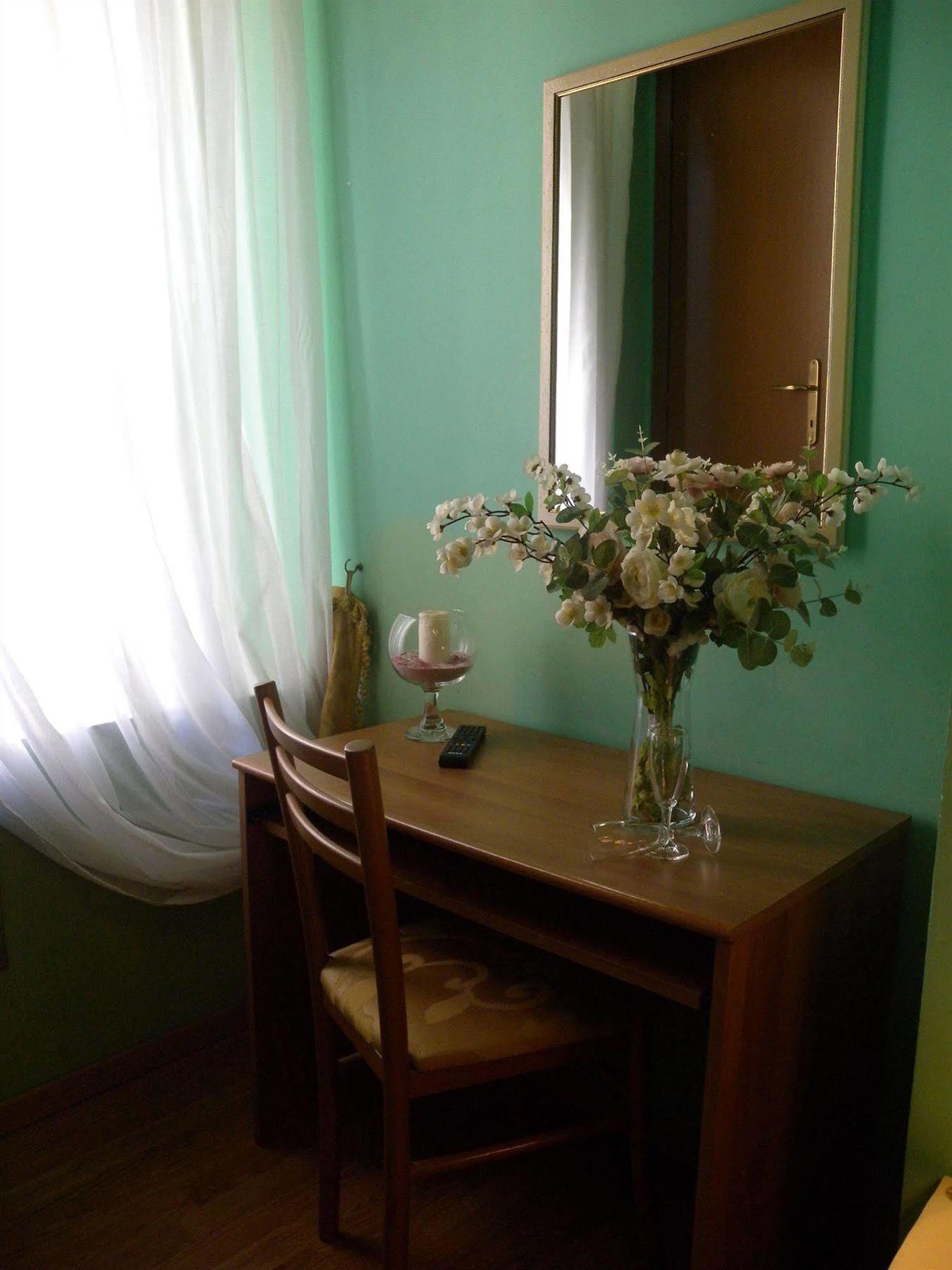 Hotel Margaret Roma Ngoại thất bức ảnh