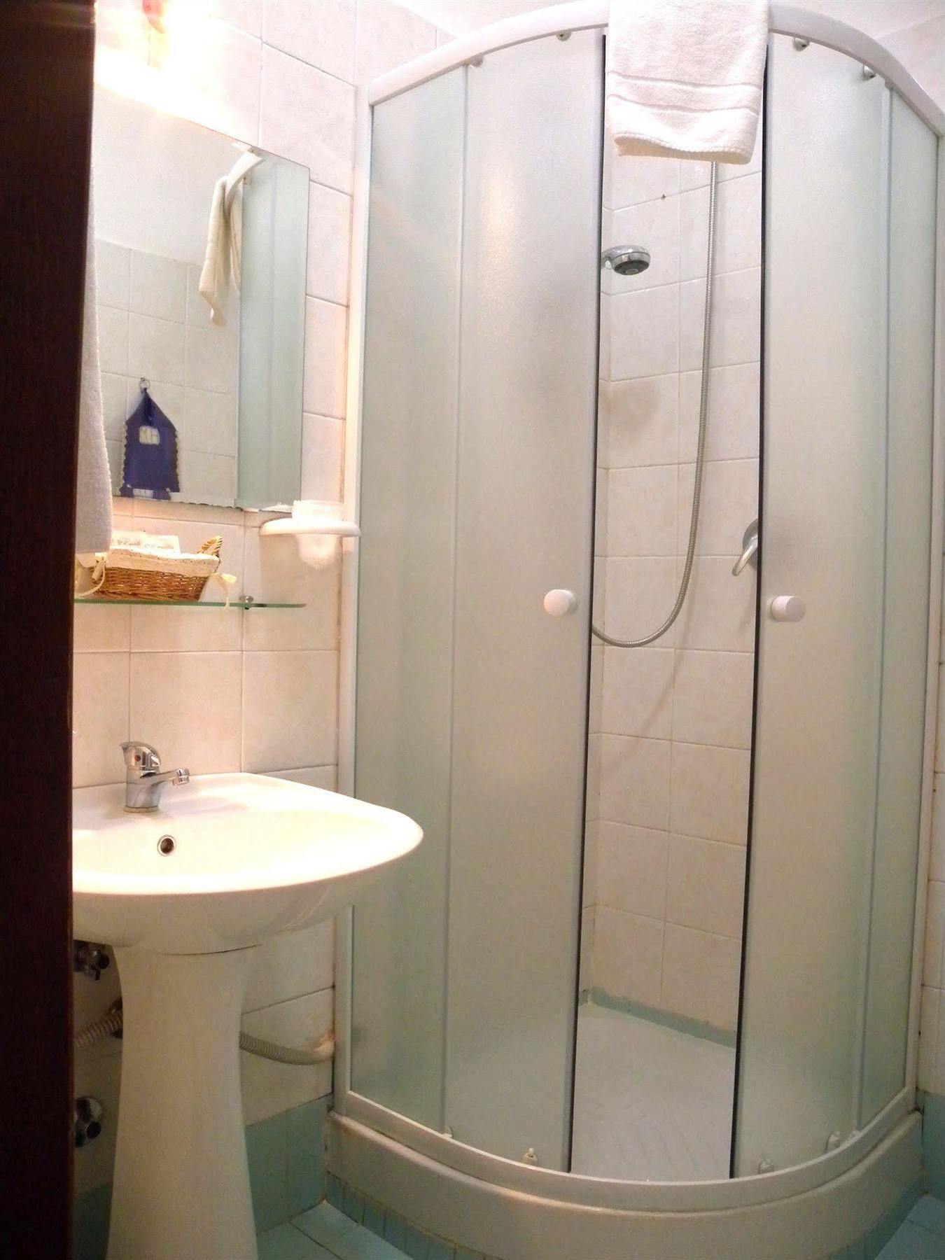 Hotel Margaret Roma Ngoại thất bức ảnh