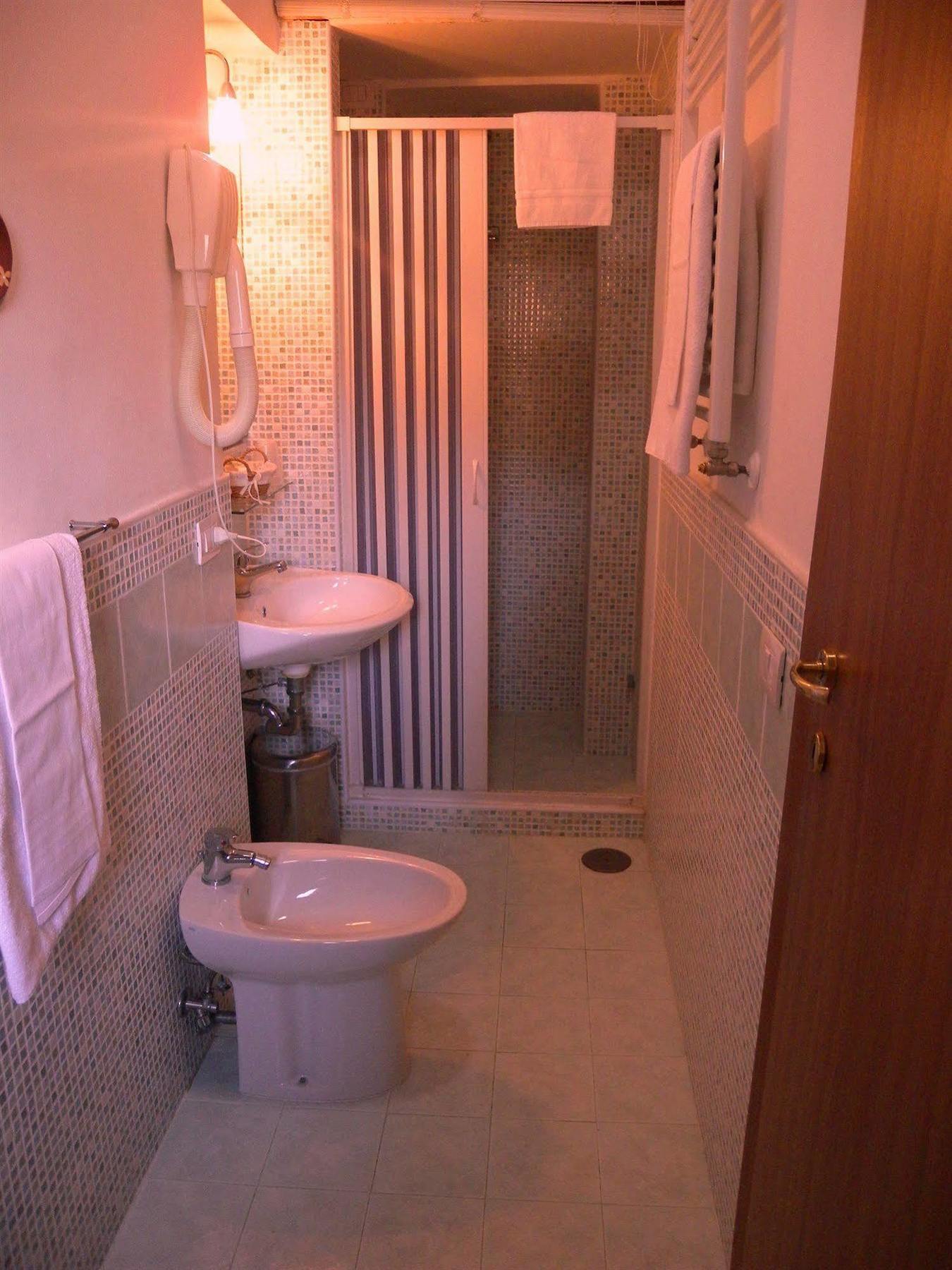 Hotel Margaret Roma Ngoại thất bức ảnh