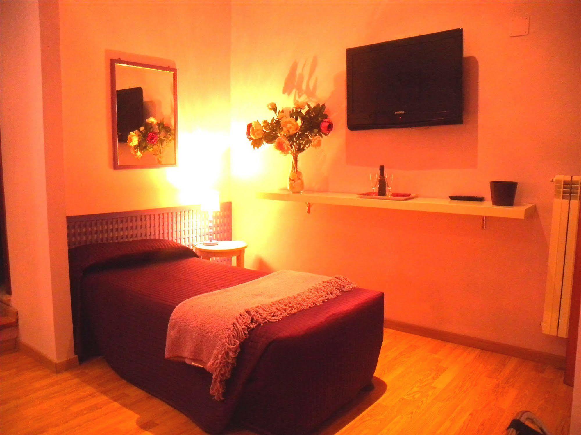 Hotel Margaret Roma Ngoại thất bức ảnh
