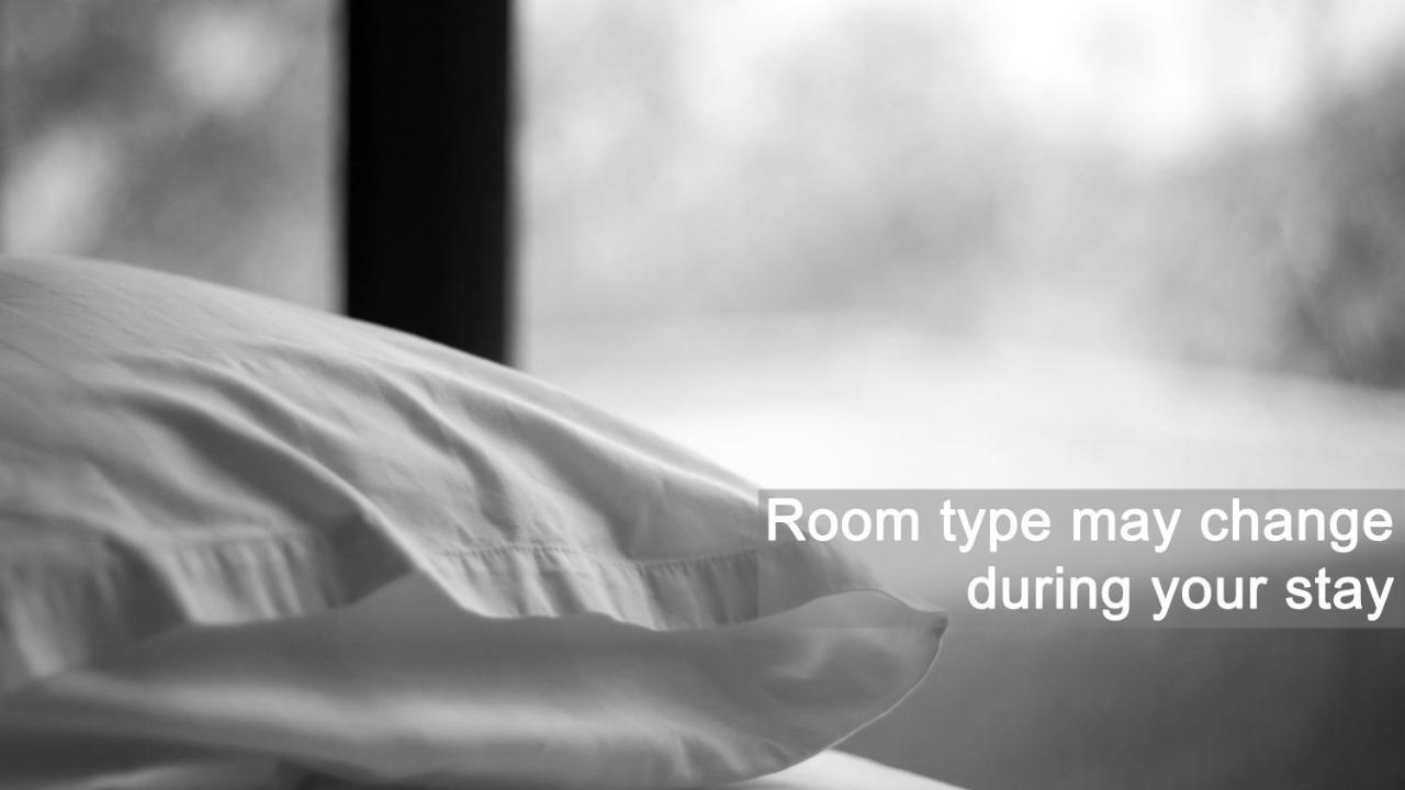 Hotel Margaret Roma Phòng bức ảnh